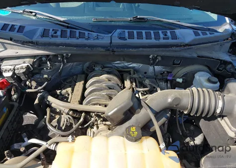 2015 Ford F-150 Xlt z USA, uszkodzony, nr VIN 1FTEW1CF7FFC25919